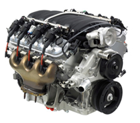 P311A Engine